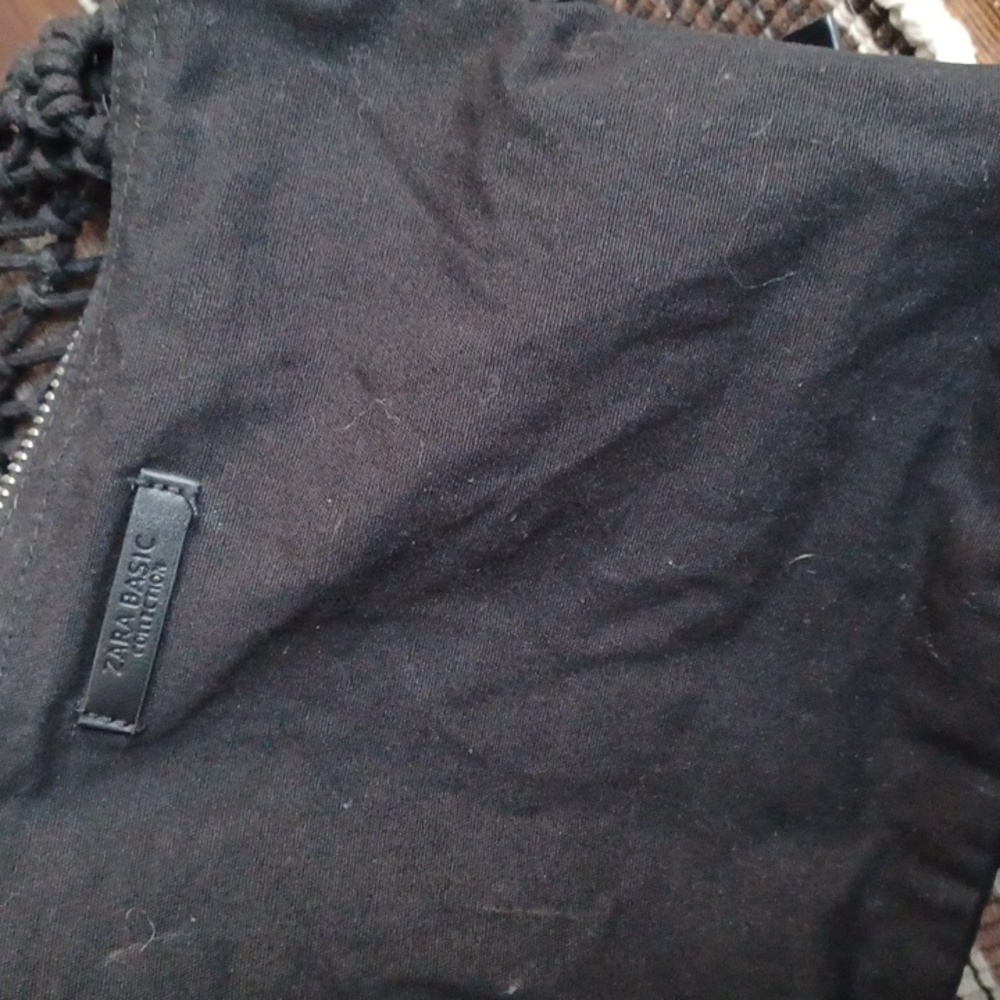 Zara basic Collection bag - Picture 5 of 14